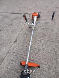 Stihl Fs400 Petrol Strimmer