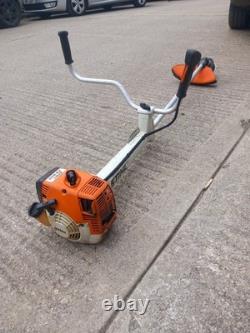 Stihl Fs400 Petrol Strimmer