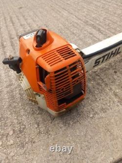 Stihl Fs400 Petrol Strimmer