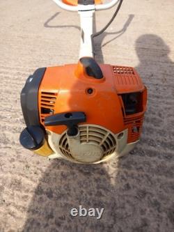 Stihl Fs400 Petrol Strimmer 40cc
