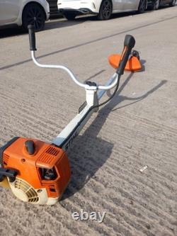 Stihl Fs400 Petrol Strimmer 40cc