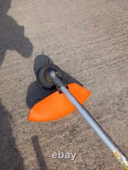 Stihl Fs400 Petrol Strimmer 40cc