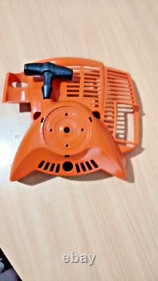 Stihl Fs40 Fs50c Fs56r Fs56rc Km56rc Petrol Strimmers Pull Starter Assembly-new