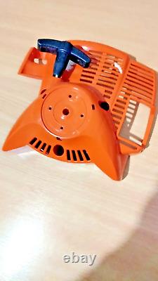 Stihl Fs40 Fs50c Fs56r Fs56rc Km56rc Petrol Strimmers Pull Starter Assembly-new