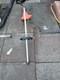 Stihl Fs40 Fs50c Km56rc Fs45 Fs38 Petrol Strimmers Drive Shaft Complete Assembly