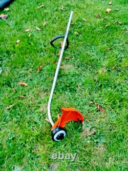 Stihl Fs40 Fs50c Km56rc Fs45 Fs38 Petrol Strimmers Drive Shaft Complete Assembly
