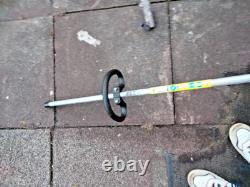 Stihl Fs40 Fs50c Km56rc Fs45 Fs38 Petrol Strimmers Drive Shaft Complete Assembly