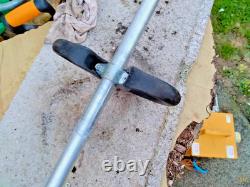 Stihl Fs40 Fs50c Km56rc Fs45 Fs38 Petrol Strimmers Drive Shaft Complete Assembly