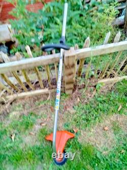 Stihl Fs40 Fs50c Km56rc Fs45 Fs38 Petrol Strimmers Drive Shaft Complete Assembly