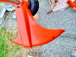 Stihl Fs40 Fs50c Km56rc Fs45 Fs38 Petrol Strimmers Drive Shaft Complete Assembly