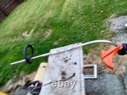 Stihl Fs40 Fs50c Km56rc Fs45 Fs38 Petrol Strimmers Drive Shaft Complete Assembly