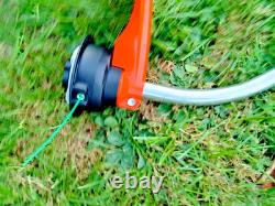 Stihl Fs40 Fs50c Km56rc Fs45 Fs38 Petrol Strimmers Drive Shaft Complete Assembly