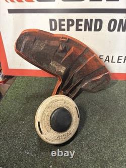 Stihl Fs410 Fs410c Fs460c Fs461 Petrol Strimmer Gearbox Gearhead X 1 4147