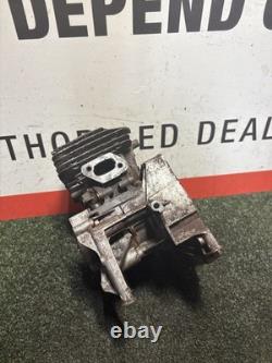 Stihl Fs410 Fs410c Fs460c Fs461c Petrol Strimmer Brushcutter Engine Assembly