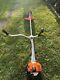 Stihl Fs410 Strimmer Brushcutter Recent Service