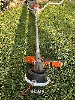 Stihl Fs410 Strimmer Brushcutter Recent Service