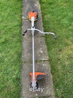 Stihl Fs410c Professional Heavy Duty Strimmer Brush Cutter