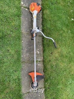 Stihl Fs410c Professional Heavy Duty Strimmer Brush Cutter