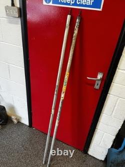 Stihl Fs450 Fs400 Fs350 Fs300 Petrol Strimmer Brushcutter Drive Shaft Assembly