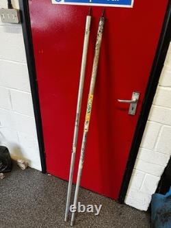 Stihl Fs450 Fs400 Fs350 Fs300 Petrol Strimmer Brushcutter Drive Shaft Assembly