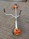 Stihl Fs450 Petrol Strimmer