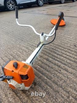 Stihl Fs450 Petrol Strimmer