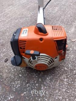 Stihl Fs450 Petrol Strimmer