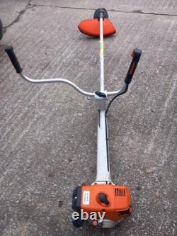 Stihl Fs450 Petrol Strimmer