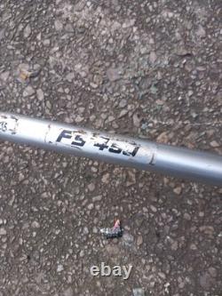 Stihl Fs450 Petrol Strimmer