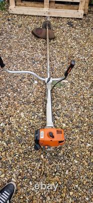 Stihl Fs450 Strimmer / Brush Cutter