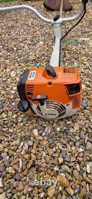 Stihl Fs450 Strimmer / Brush Cutter