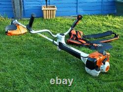 Stihl Fs460 Strimmer / Brush Cutter + Extras