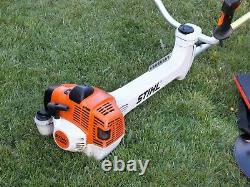 Stihl Fs460 Strimmer / Brush Cutter + Extras