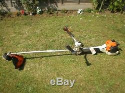 Stihl Fs460c 2 Stroke Petrol Strimmer/ Brush Cutter Nylon Cord Bump Head Sra2