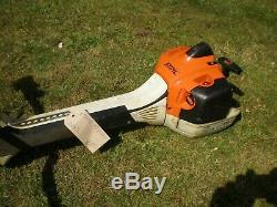 Stihl Fs460c 2 Stroke Petrol Strimmer/ Brush Cutter Nylon Cord Bump Head Sra2