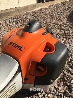 Stihl Fs460c Petrol Professional Strimmer / Brushcutter (lot10)