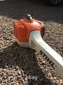 Stihl Fs460c Petrol Professional Strimmer / Brushcutter (lot10)