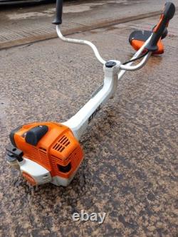 Stihl Fs460c Petrol Strimmer