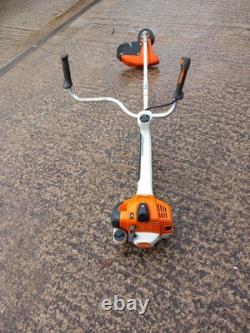 Stihl Fs460c Petrol Strimmer