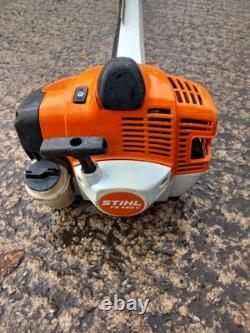 Stihl Fs460c Petrol Strimmer