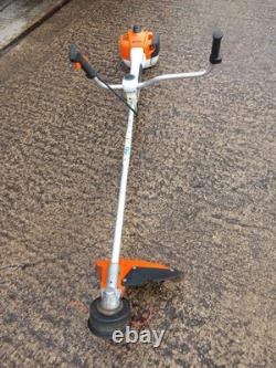 Stihl Fs460c Petrol Strimmer