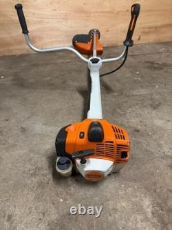 Stihl Fs460c Professional Heavy Duty Petrol Strimmer / Brushcutter