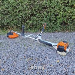 Stihl Fs460c Professional Heavy Duty Petrol Strimmer / Brushcutter