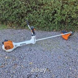 Stihl Fs460c Professional Heavy Duty Petrol Strimmer / Brushcutter