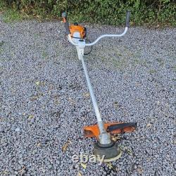 Stihl Fs460c Professional Heavy Duty Petrol Strimmer / Brushcutter