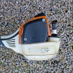 Stihl Fs460c Professional Heavy Duty Petrol Strimmer / Brushcutter