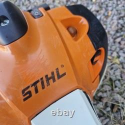 Stihl Fs460c Professional Heavy Duty Petrol Strimmer / Brushcutter