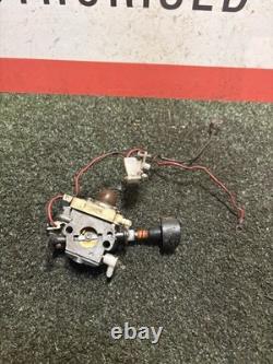 Stihl Fs461c Fs460c Petrol Strimmer Brushcutter Carburettor