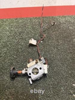 Stihl Fs461c Fs460c Petrol Strimmer Brushcutter Carburettor
