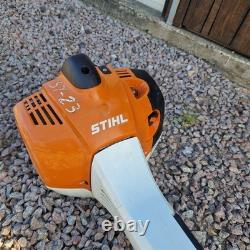 Stihl Fs461c Professional Heavy Duty Petrol Strimmer / Brushcutter 2022